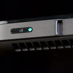 razor edge pro gaming tablet power button macro