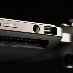 razor edge pro gaming tablet usb 3.0 x1 and volume toggle macro