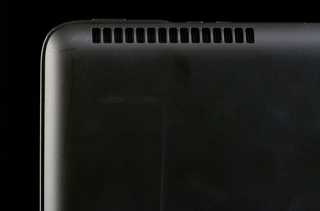 razor edge pro gaming tablet vents macro