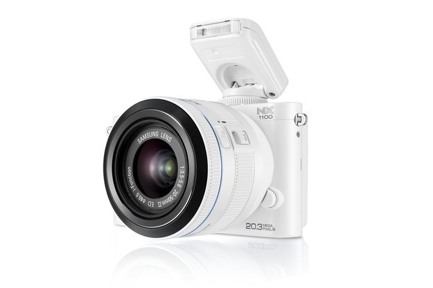samsung-announces-nx1100-white