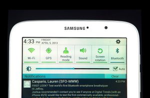 samsung galaxy note 8.0 multimedia and entertainment
