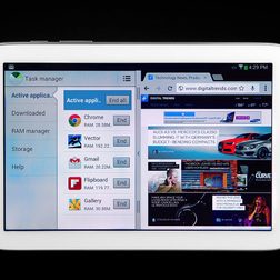 samsung galaxy note 8.0 productivity