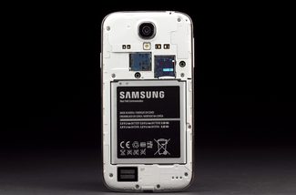 samsung galaxy s4 battery