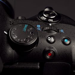 samsung nx20 dial macro