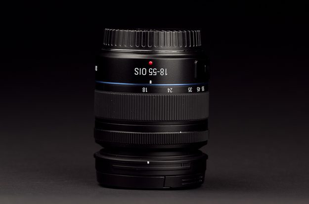 samsung nx20 lens