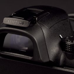 samsung nx20 view finder macro