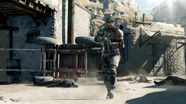 scott lee interview splinter cell blacklist ss2