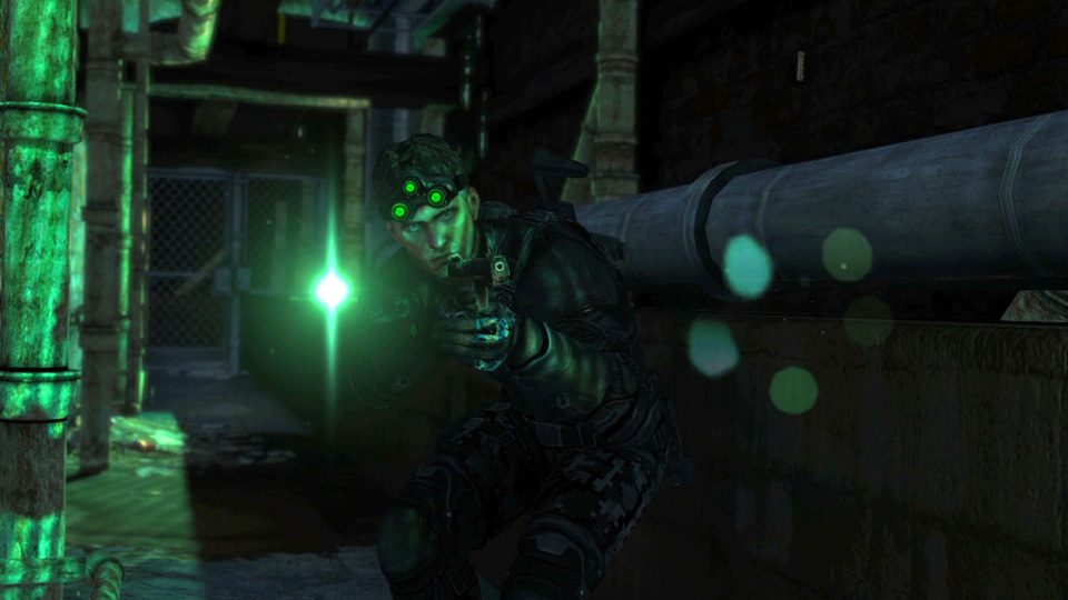 scott lee interview splinter cell blacklist ss4