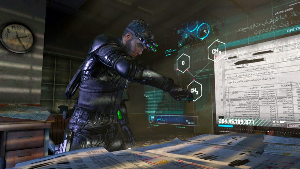 scott lee interview splinter cell blacklist ss5