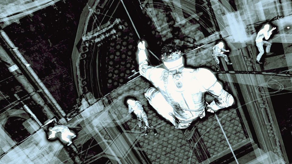 scott lee interview splinter cell blacklist ss6
