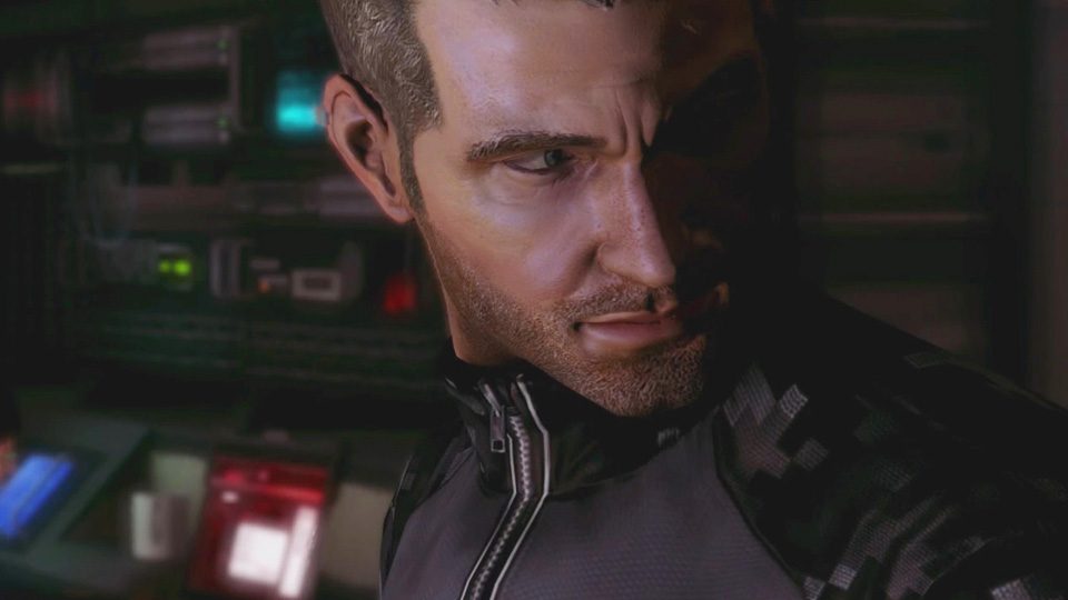 scott lee interview splinter cell blacklist ss7