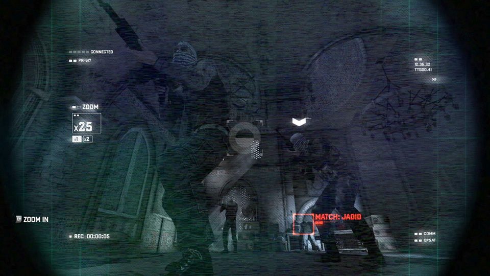 scott lee interview splinter cell blacklist ss8