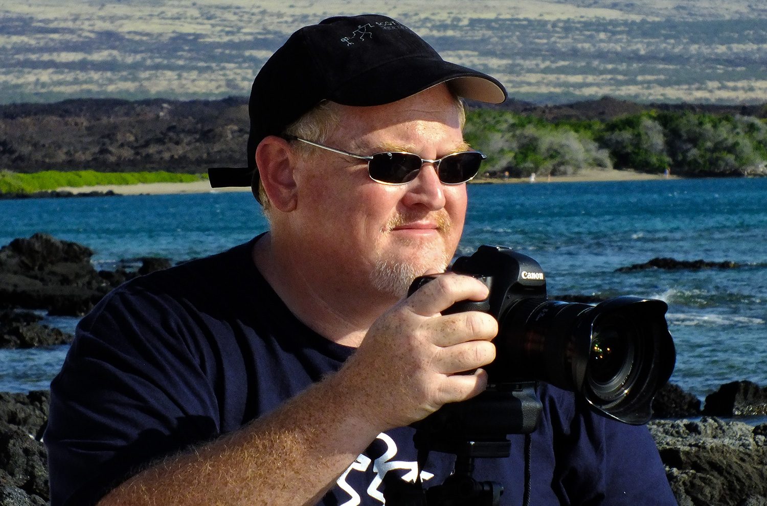 scott mead