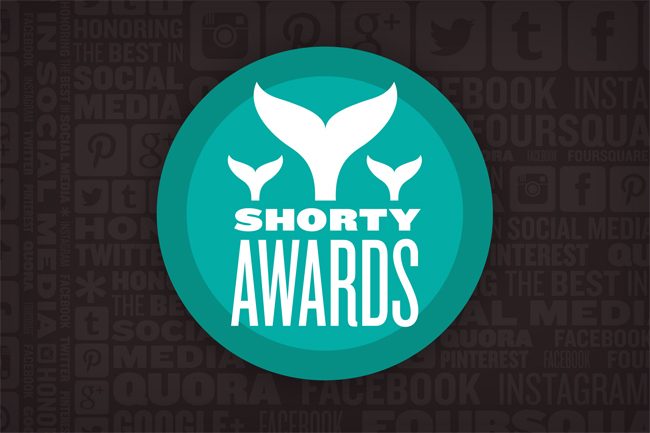 shorty-awards