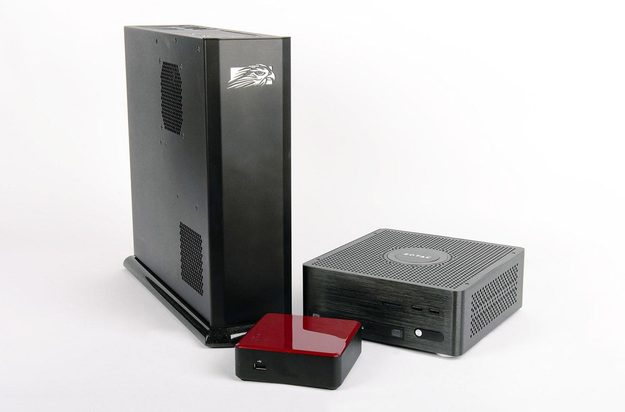 small systems header