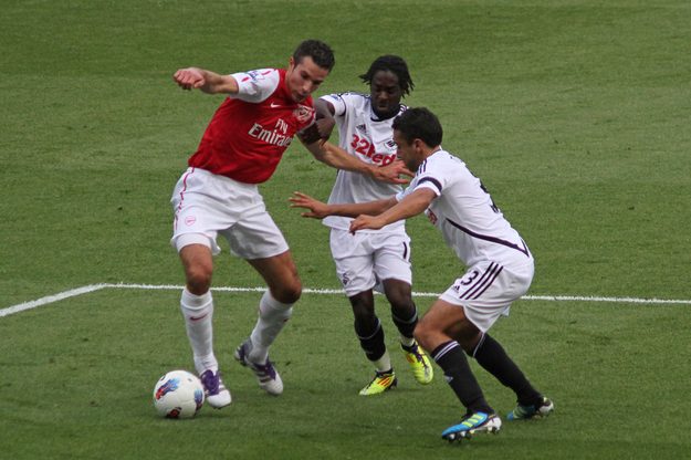 soccer_Ronnie Macdonald