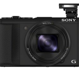 sony cyber shot hx50v digital camera announces dsc 10