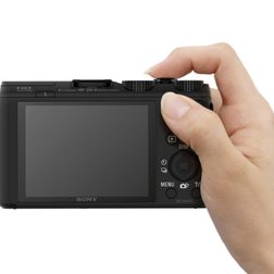 sony cyber shot hx50v digital camera announces dsc 11