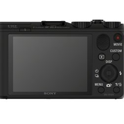 sony cyber shot hx50v digital camera announces dsc 2