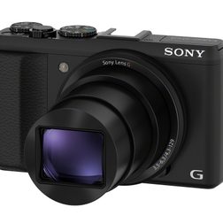 sony cyber shot hx50v digital camera announces dsc 3