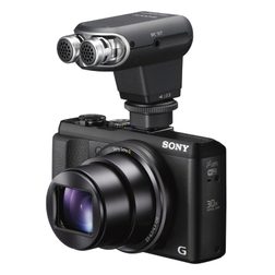 sony cyber shot hx50v digital camera announces dsc 5