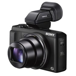 sony cyber shot hx50v digital camera announces dsc 6