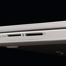 sony vaio t14 touch laptop card slots