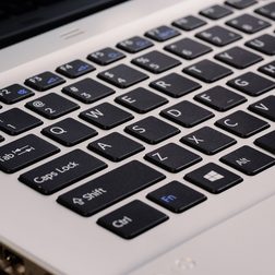 sony vaio t14 touch laptop keyboard
