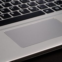 sony vaio t14 touch laptop touchpad