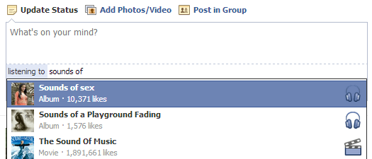fb sounds of sex