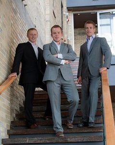 thalmic labs myo gesture control interview founders