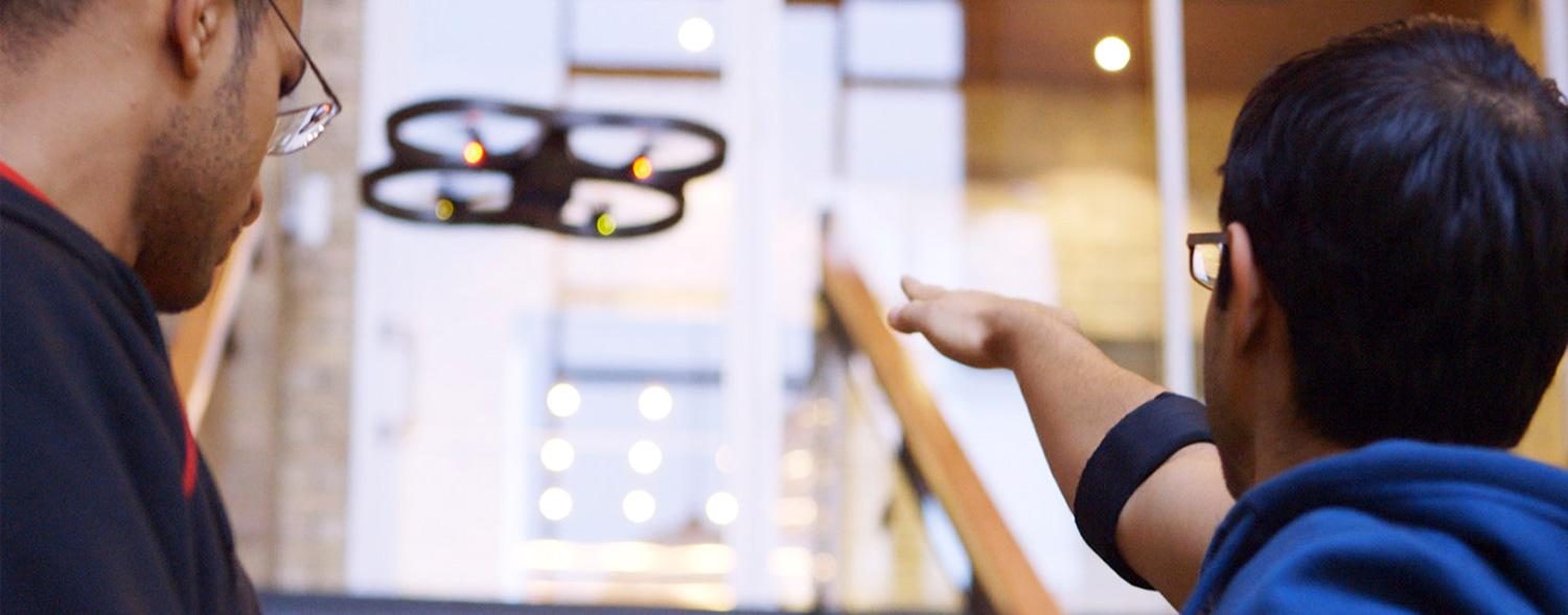 thalmic labs myo gesture control interview jedi