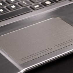 toshiba 840t laptop trackpad macro