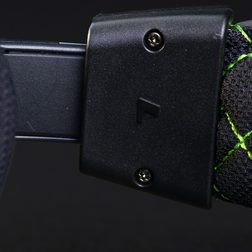 turtle beach ear force xp510 gaming headset control arm
