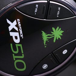 turtle beach ear force xp510 gaming headset controls macro