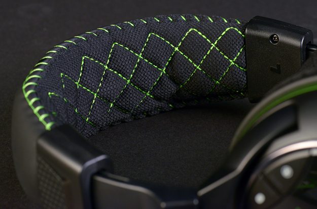 turtle beach ear force xp510 gaming headset headband macro