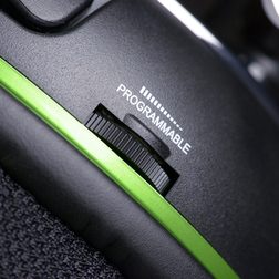 turtle beach ear force xp510 gaming headset programmable macro