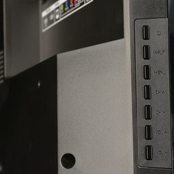 vizio e420i a0 controls macro