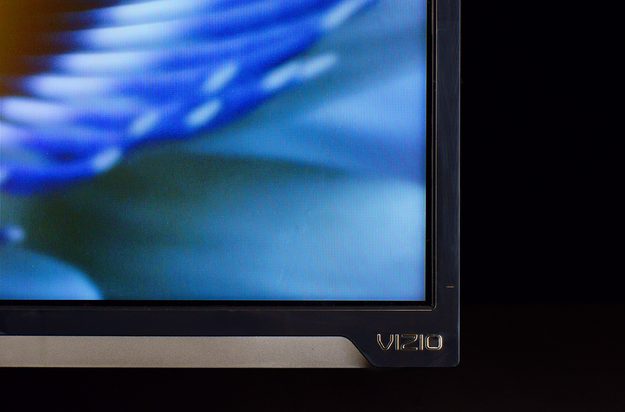 vizio e420i a0 display macro