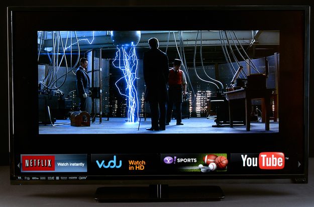 vizio e420i a0 smart tv