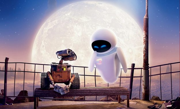 wall-e-and-eve