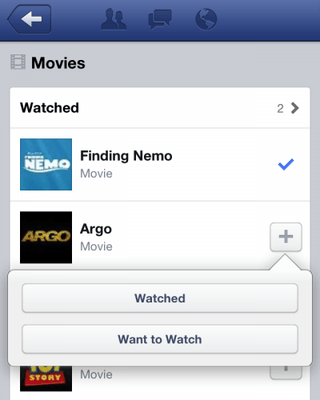 want to watch facebook open graph button