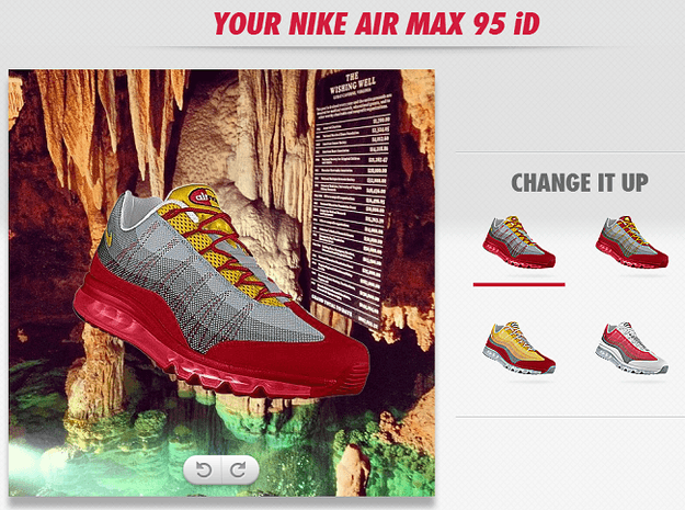instagram shoes