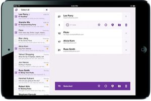 Yahoo Mail Inbox Zero