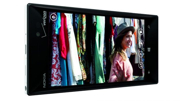 Nokia Lumia 928