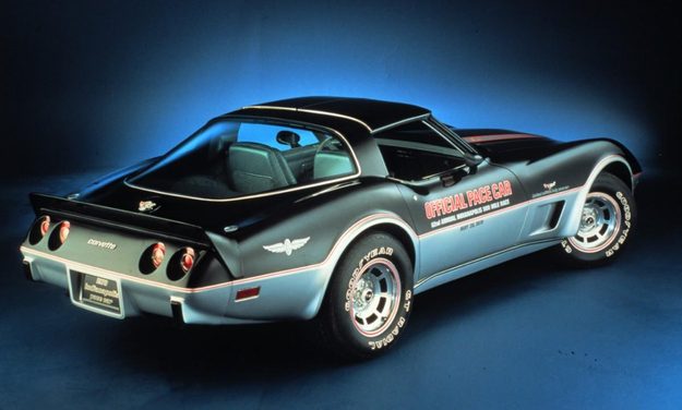 1978 Chevrolet Corvette C3