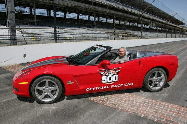 2005 Chevrolet Corvette C6