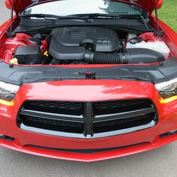 2013 Dodge Charger AWD 300 horsepower Pentastar V6 Engine