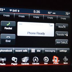 2013 Dodge Charger AWD Uconnect media center touchscreen phone ready