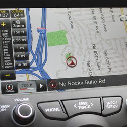 2013 hyundai veloster navigation